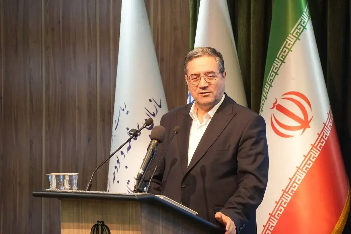 استاندار آذربایجانغربی: ۹۸۴ پروژه با اعتبار ۱۸۷ همت در هفته دولت افتتاح یا کلنگزنی شده است