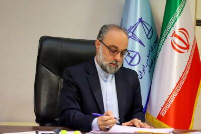 اعطای مرخصی یکهفتهای به ۱۱۰۰ زندانی واجد شرایط در اردبیل به مناسبت هفته وحدت