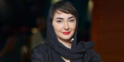 هانیه توسلی با زلمزیمبوهای زیاد؛ یک امضای تازه برای استایل تماممشکی! - چی بپوشم