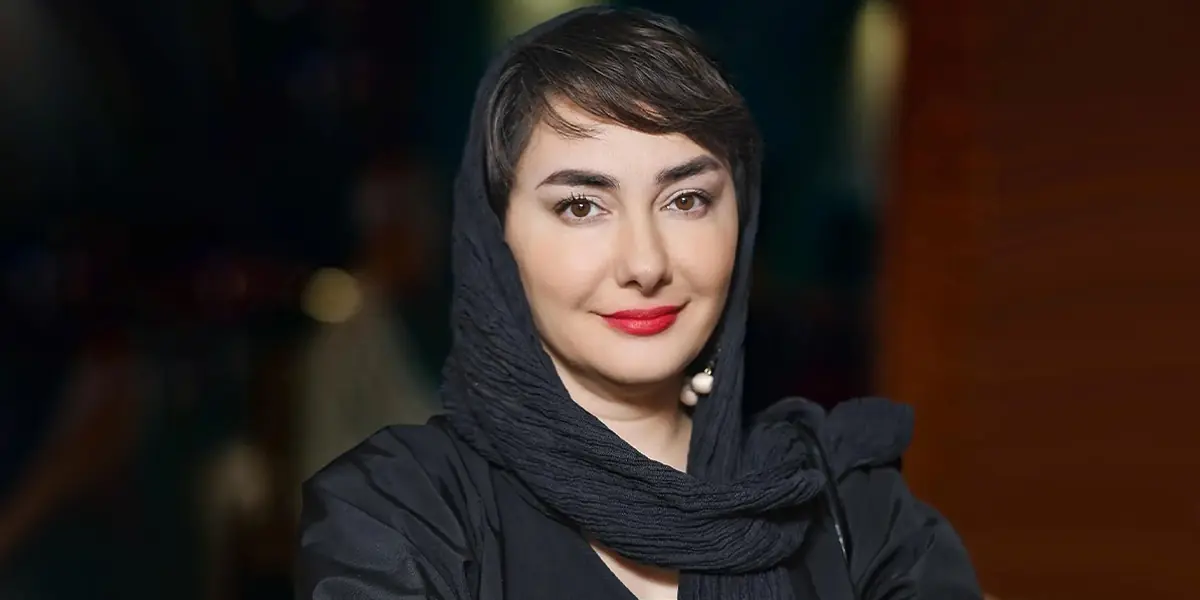هانیه توسلی با زلمزیمبوهای زیاد؛ یک امضای تازه برای استایل تماممشکی! - چی بپوشم