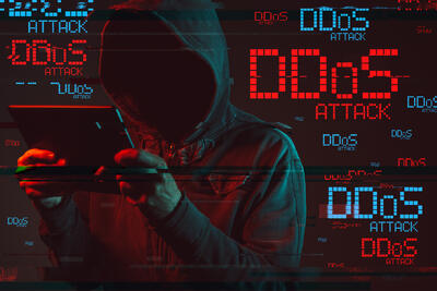  جهش ۵۱۹ درصدی حملات بزرگ DDoS علیه اینترنت جهانی؛ ۸۰۵ حمله بالای یک ترابیت بر ثانیه