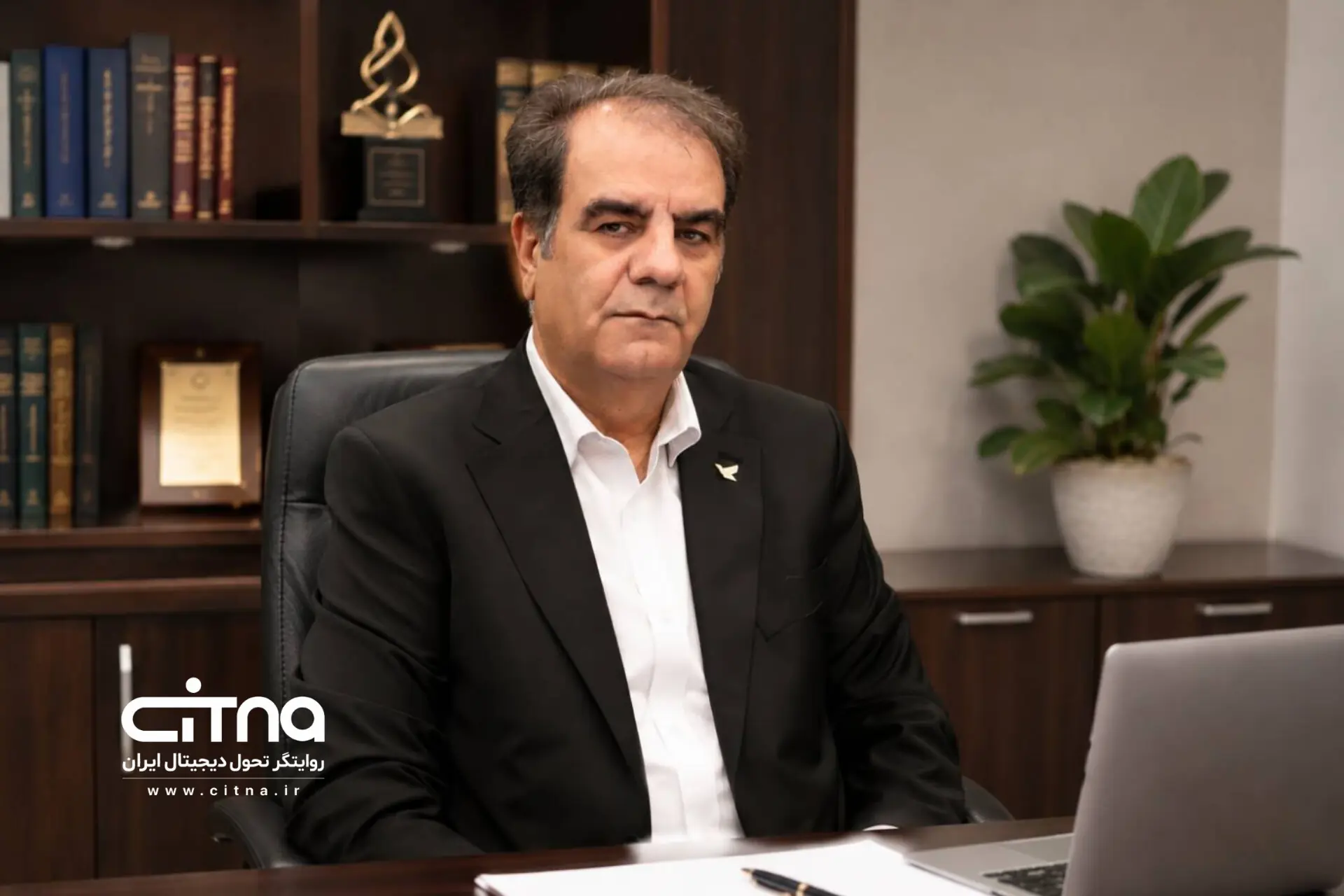 «شیپ»؛ زیرساختی برای حکمرانی هوشمند زنجیره توزیع کالا و مرسولات