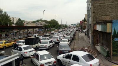 علت صفهای سنگین در پمپ بنزینها رسما اعلام شد