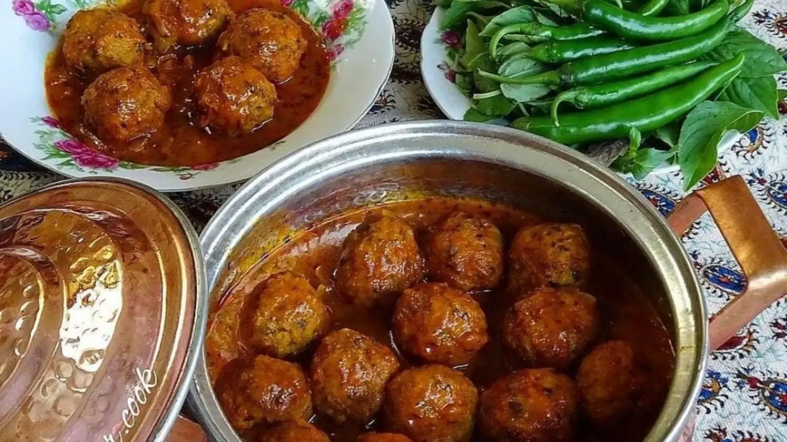 طرز تهیه قیمه ریزه به ۳ روش اصفهانی، کرمانشاهی و کاشانی؛ سه طعم اصیل برای یک غذای محبوب ایرانی