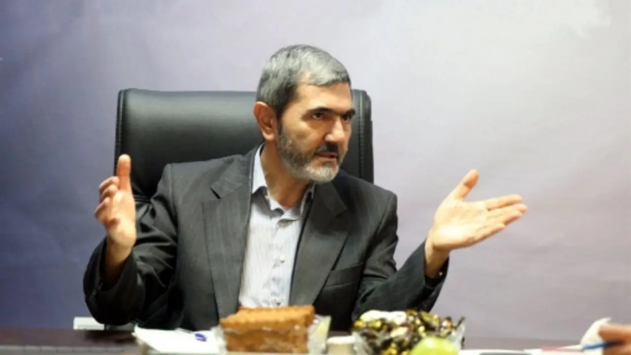مرتضی مبلغ: مسوولان عوامل ایجاد اختلاف و نفرت را مهار کنند/ گرانی وجود دارد، اما کشور سرپاست