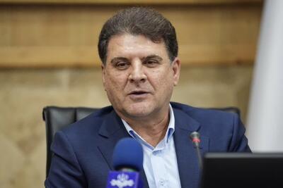  زینی‌وند، معاون سیاسی وزیر کشور: دولت با طرح «نفوذ» مخالف است