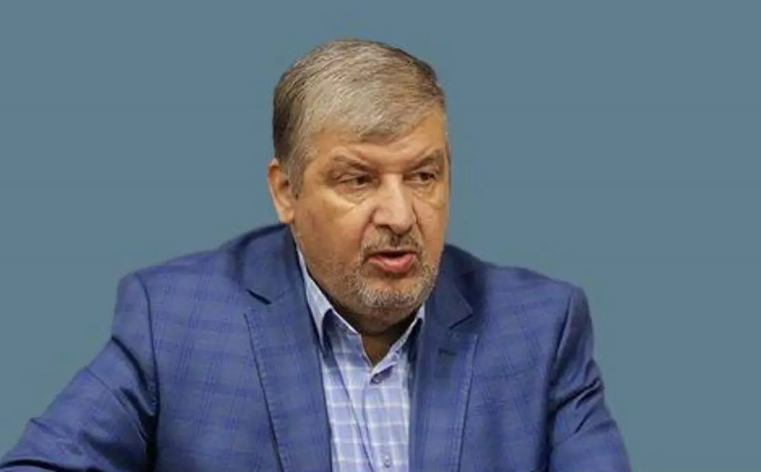 دوقطبیسازی امروز برای جامعه ما یک سم است