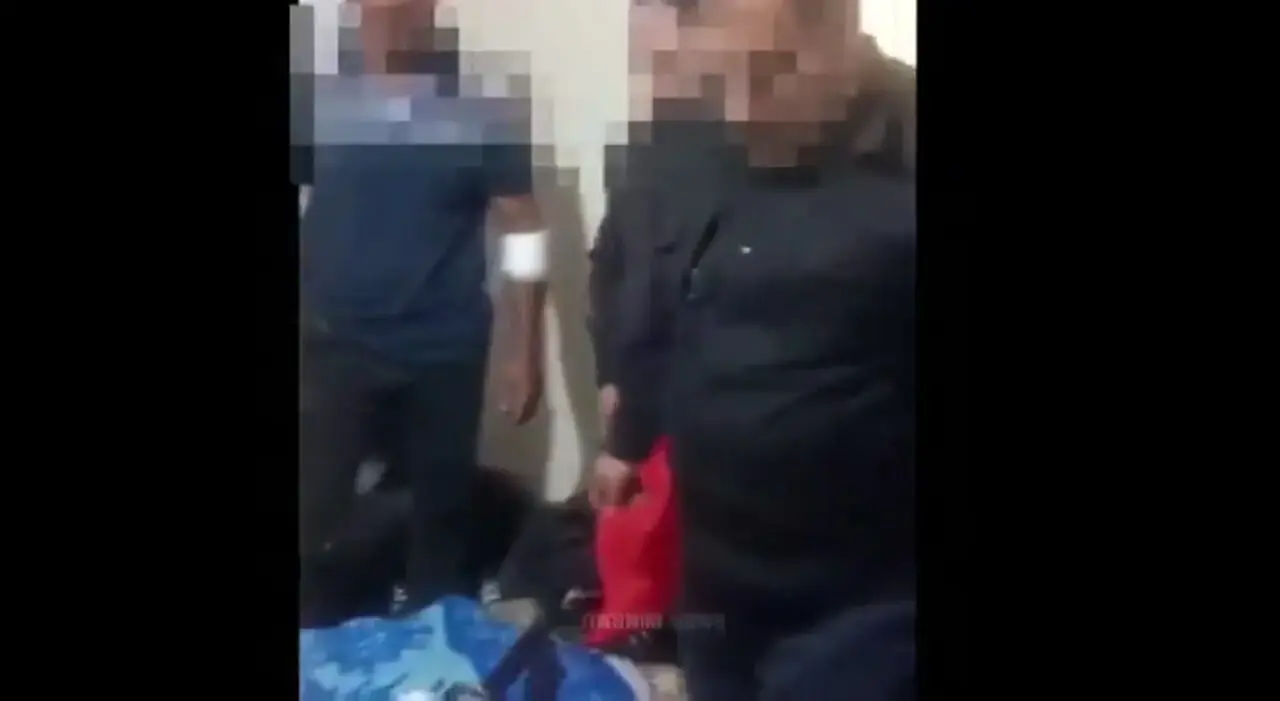 انهدام باند بزرگ توزیع شیشه و هروئین در تهران+ فیلم