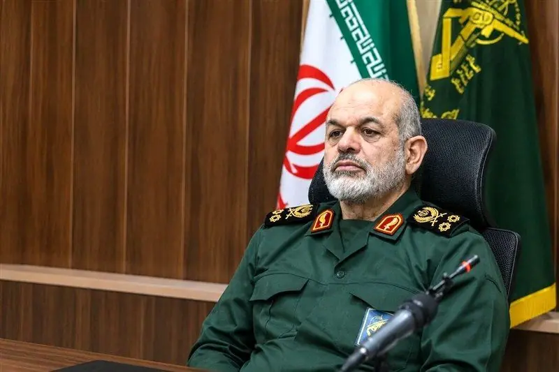 پیام فرمانده کل سپاه در پی قهرمانی والیبالیستهای نوجوان