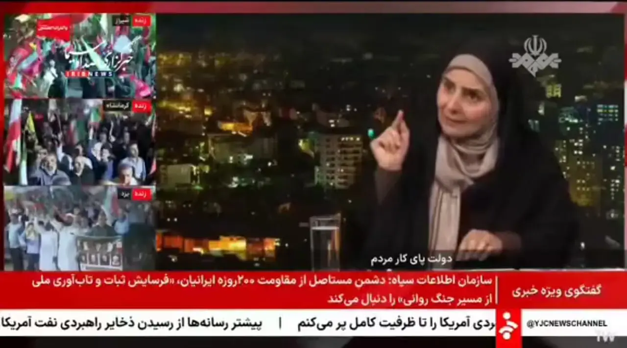 خبر تازه وزیر راه درباره بازسازی پل هایی که مورد هدف قرار گرفت +فیلم