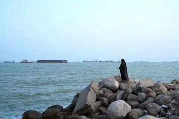 بررسی ادعاها در مورد ایجاد کریدور ساحلی عمان/ در جنوب تنگه هرمز مسیری جدید ایجاد شده است؟