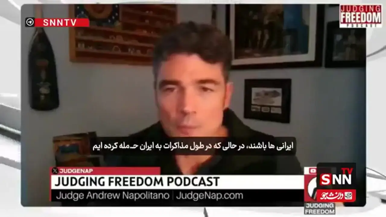 مقام آمریکایی: ایرانیها دیگر دیپلماسی آمریکا را جدی نمیگیرند