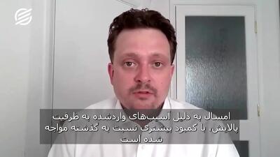 عبور نیمی از نفت جهان از مناطق جنگی؛ نفت از جنگ جان سالم به در میبرد؟