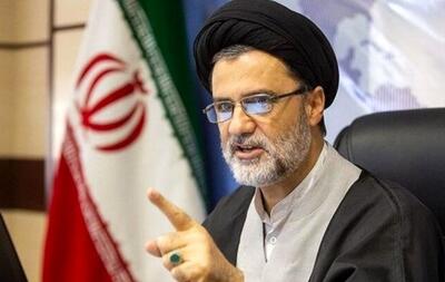  هشدار تند نبویان به دولت: الان وقت امتیاز گرفتن است، نه التماس برای مذاکره!