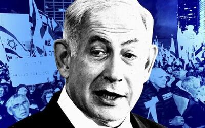  تهدیدها علیه خانواده نتانیاهو جدی شد!+ پسر نتانیاهو به اسرائیل منتقل شد