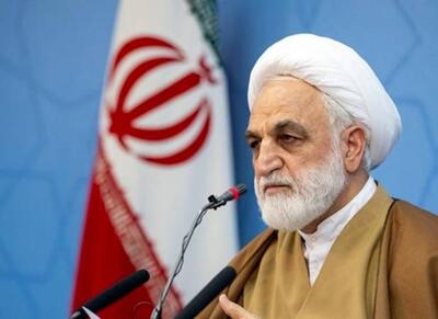 واکنش محسنی اژه ای به پیام جدید رهبر انقلاب - اکونیوز