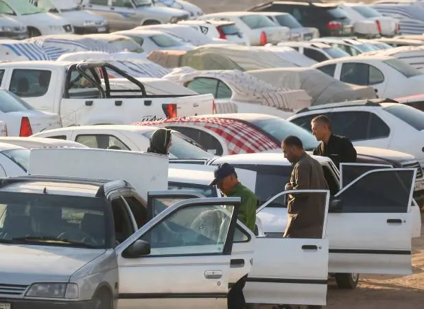 نسخه ۵ لیتری دولت جواب میدهد؟ - اکونیوز