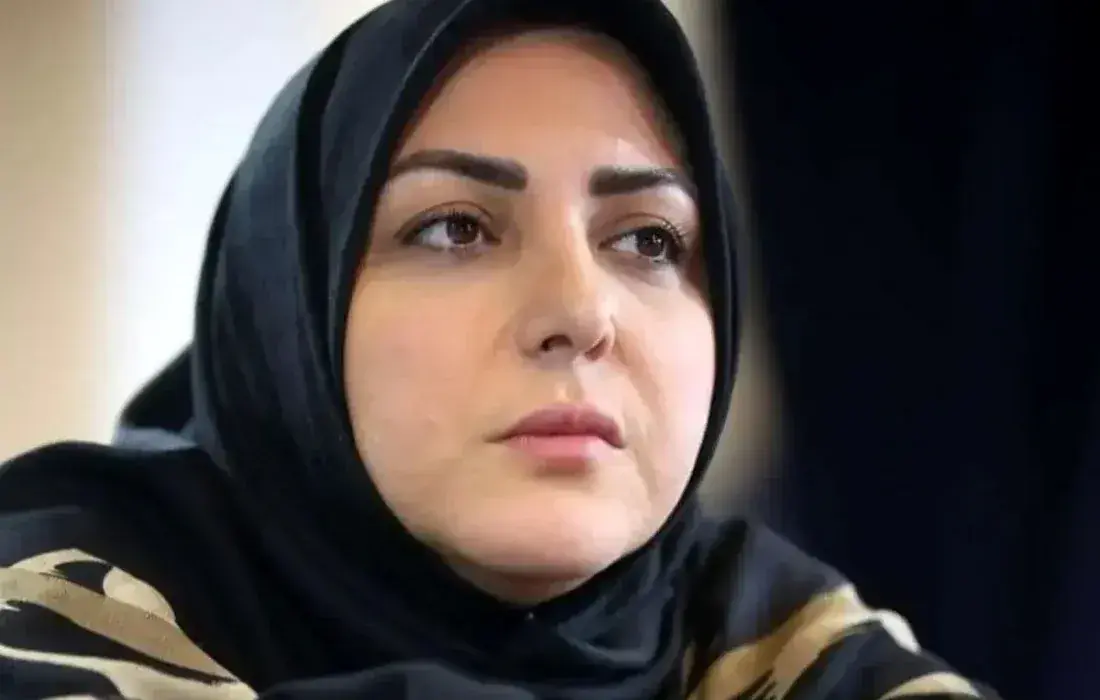  فیلم / درگیری لفظی المیرا شریفی مقدم با مهمان برنامه