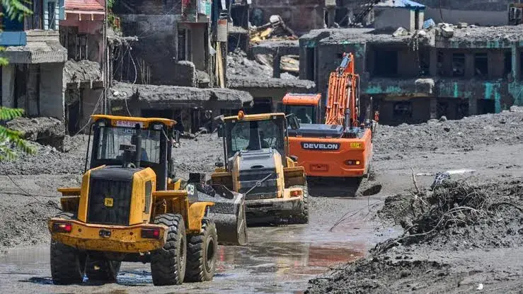 هشدار؛ احتمال وقوع سیل در ۶ استان کشور