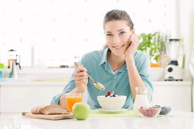  چگونه یک وعده صبحانه می‌تواند روز ما را بسازد؟