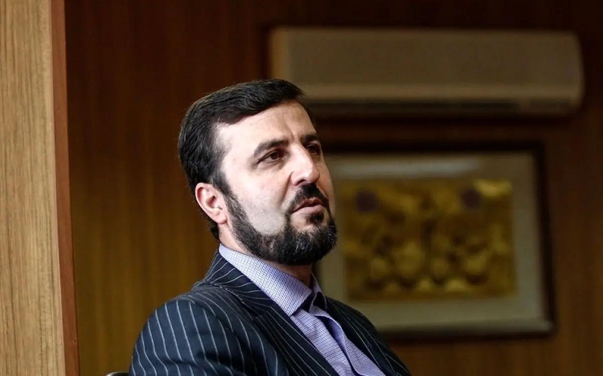 نخستوزیر قطر حامل پیامی از سوی آمریکا برای ایران بود؟/ غریبآبادی: تنگه هرمز کاملاً بسته است/ برای هر سناریویی آمادهایم