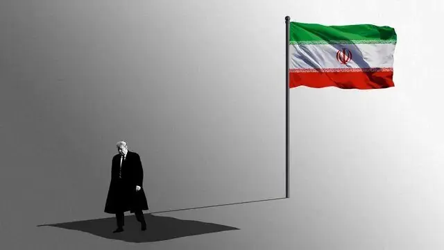 روایت شورای روابط خارجی آمریکا از محاسبه نادرست ترامپ درباره ایران | او امیدوار است تهران را به مذاکره وادار کند | ترکیه یکی از برندگان تحولات جدید است