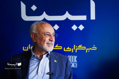  صالحی: «پیامبر از مسیر صلح حدیبیه به فتح مکه رسید» |  انصاف نیوز