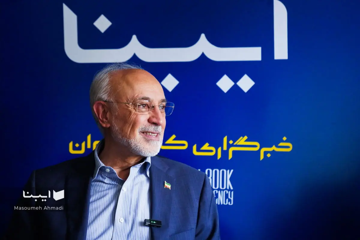  صالحی: «پیامبر از مسیر صلح حدیبیه به فتح مکه رسید» |  انصاف نیوز