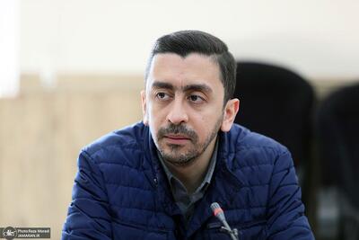  «ایجاد فضای ضد توافق باعث تقویت براندازان است» |  انصاف نیوز