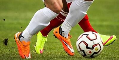  برنامه هفته پنجم لیگ برتر فوتبال ایران