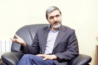  دشمن به‌دنبال تشدید نارضایتی و کشاندن ایران به آشوب است