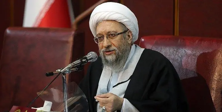 آملی لاریجانی: پیام وحدتبخش رهبر انقلاب ضامن حفظ کشور در برابر استکبار جهانی است