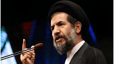 ابوترابیفرد: وحدت و انسجام ملی، زمینهساز پیروزیهای بزرگ ملت ایران است