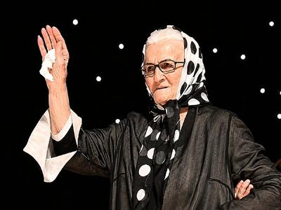  نخستین کوزت ایران که ملکه صحنه‌ها شد؛ یادی از ملکه رنجبر در سالروز تولد هنرمند