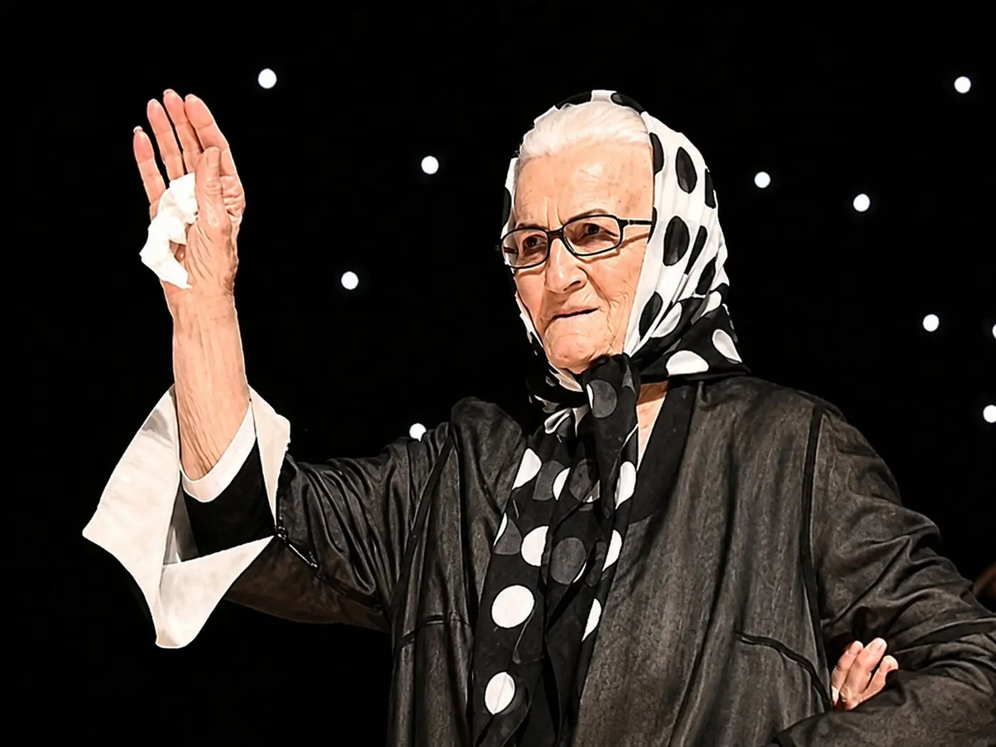  نخستین کوزت ایران که ملکه صحنه‌ها شد؛ یادی از ملکه رنجبر در سالروز تولد هنرمند