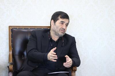  معاون آقای وزیر بازداشت شد؟