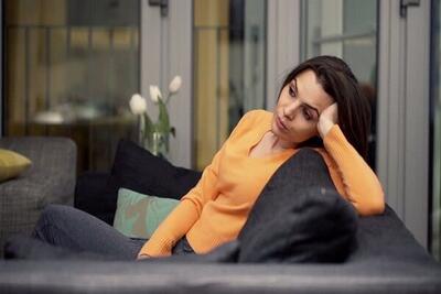  بی تحرکی با چه کارهایی جبران می‌شود؟