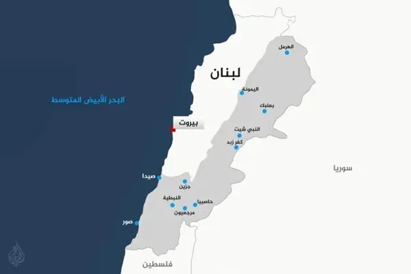 هشدار جدی ایران به اسرائیل؛ موشکها قدرتمند در حمایت از جبهه مقاومت شلیک میشوند