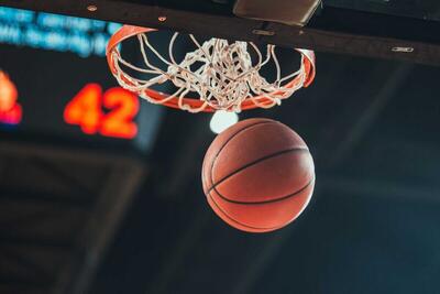 دومین شکست تیم ملی بسکتبال ایران در پنجره چهارم