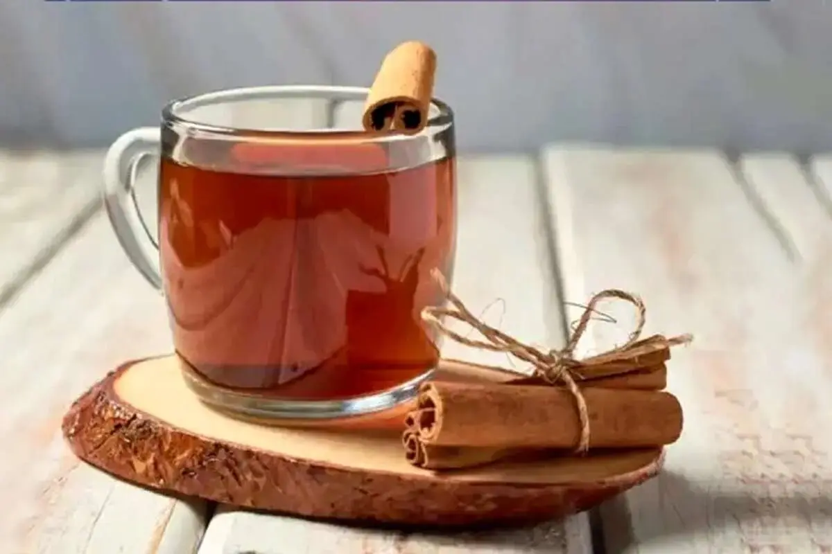 چای برای کودکان مناسب است؟
