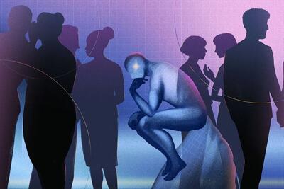  بررسی واقعیت‌ها و کج‌فهمی‌ها درباره هوش مصنوعی؛ نگاهی به کتاب تازه منتشرشده «موجودات درهم‌تنیده»