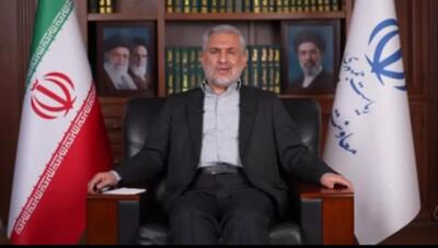  معاون رئیس‌جمهور: با آسیب‌دیدگان دی‌‌ماه مصاحبه‌های عمیقی داشتیم