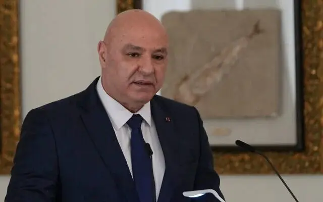 جوزف عون: سلاح مشروع باید در انحصار دولت لبنان باشد؛ جنوب نباید ابزار معامله باشد