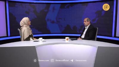 تهران بلاکش چند دهه توسعه غلط/ بسیاری از طرحهای انتقال آب شتابزده اجرا شده / بحران فرونشست در ۳۵۰ دشت کشور / شمال هم بهزودی گرفتار میشود