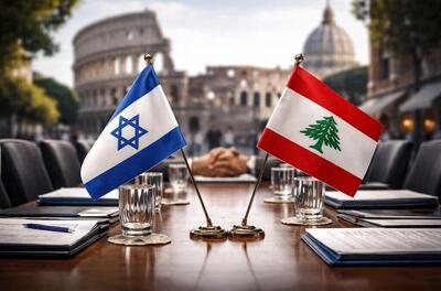 معادله پیچیده جنوب لبنان؛ حزب‌الله همچنان زیر فشار برای خلع سلاح