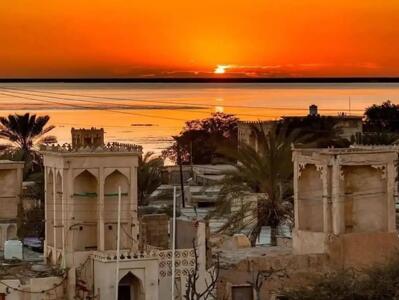 فعالیت این دو بندر قشم از سر گرفته شد