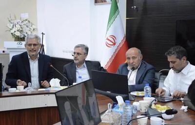 ضرورت مدیریت یکپارچه برای حل مشکلات اقتصادی منطقه آزاد ماکو