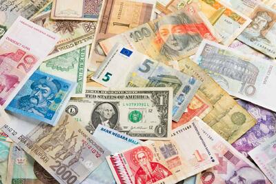  قیمت جدید دلار و انواع ارزها در ۸ شهریورماه ۱۴۰۵
