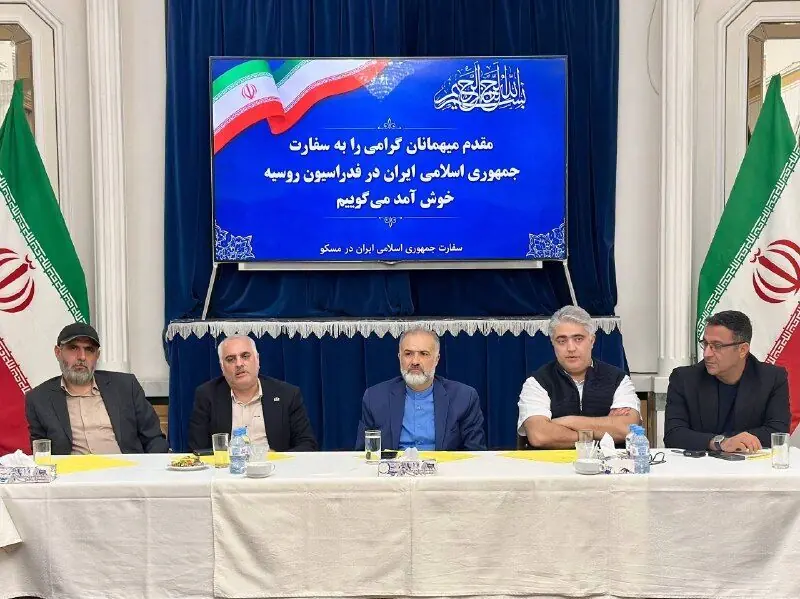  قطعه‌سازان ایرانی خواستار حذف تعرفه گمرکی در تجارت با اوراسیا شدند