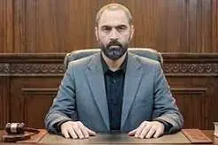  زمان پخش آقای قاضی تغییر کرد!